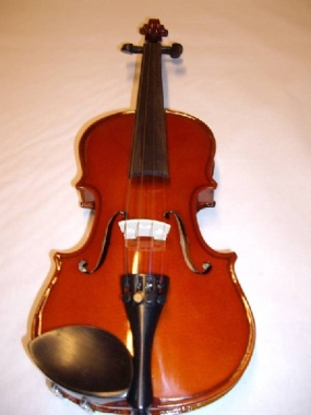 Tiziano Prelude Student 1/8 violin